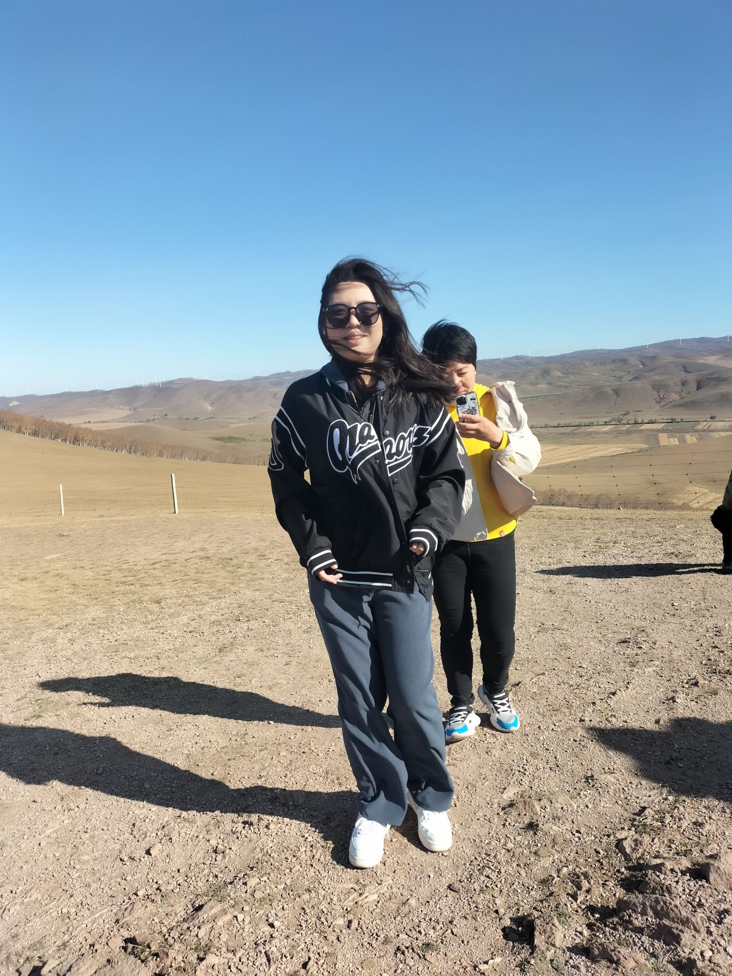 京北草原湿地公园旅行图片 3