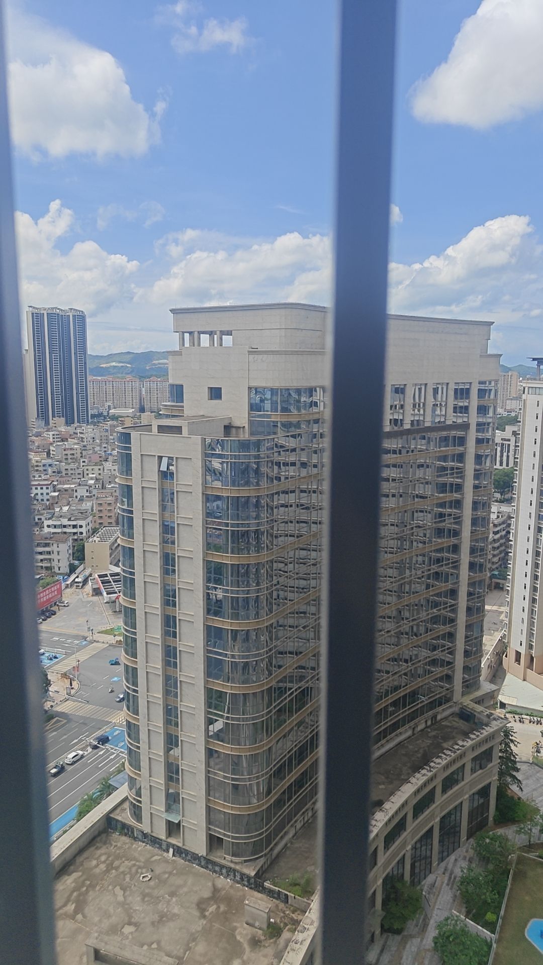 大中华·汕尾1号