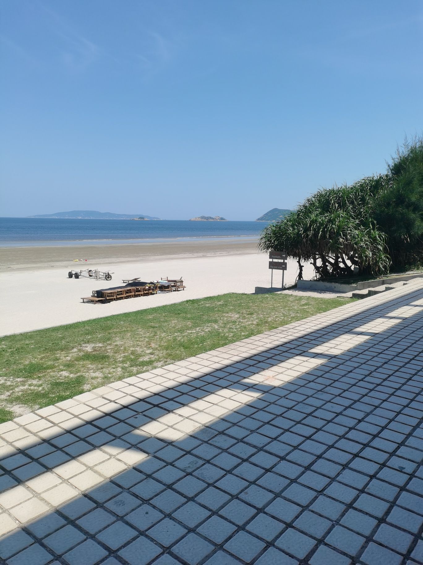 飞沙滩旅行图片 2