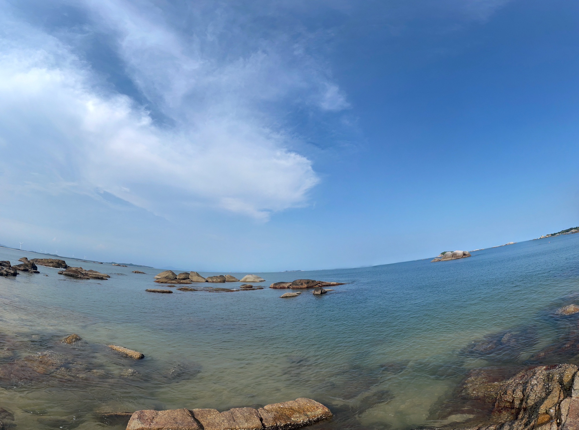 飞沙滩旅行图片 1
