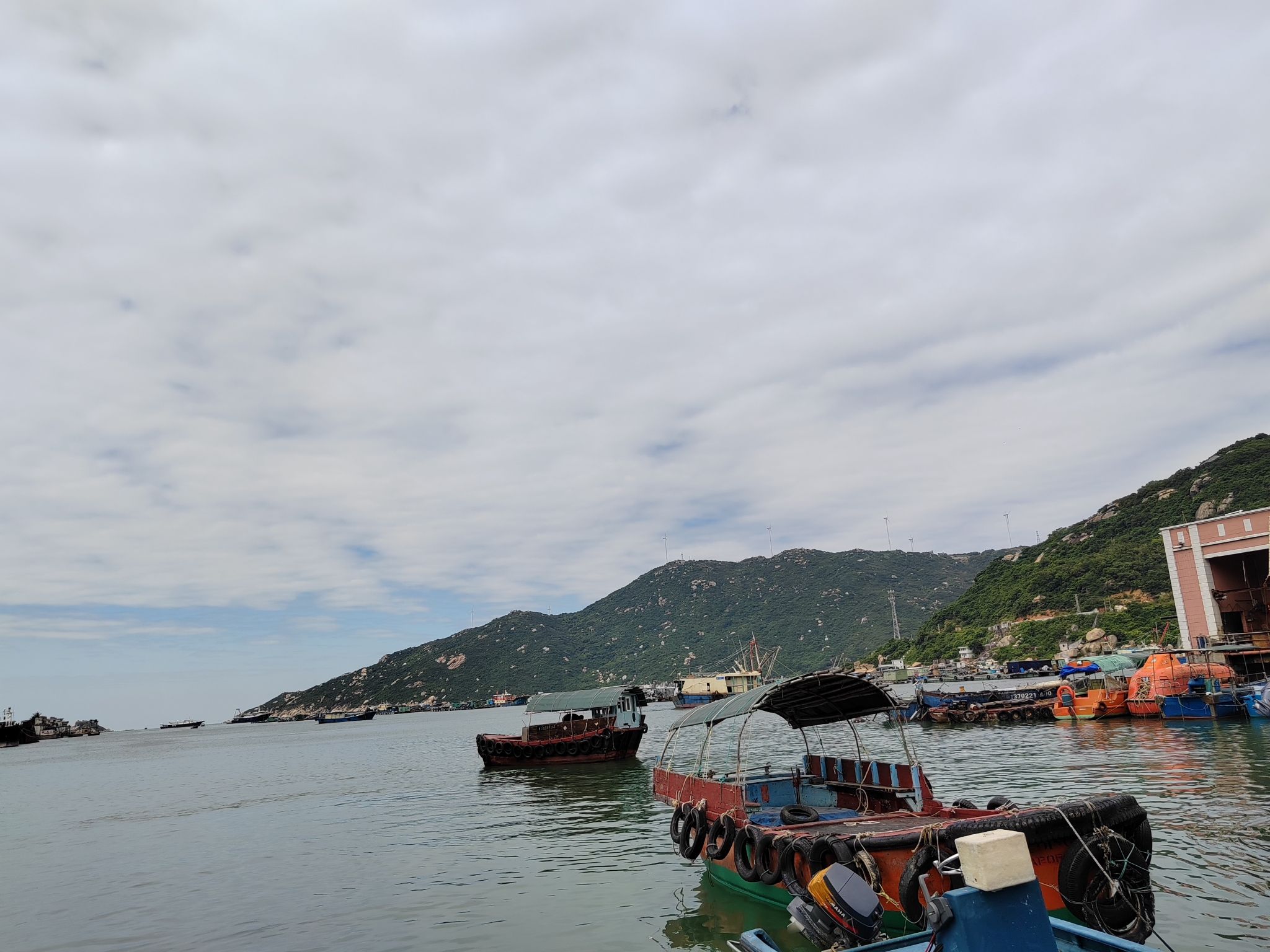飞沙滩旅行图片 1