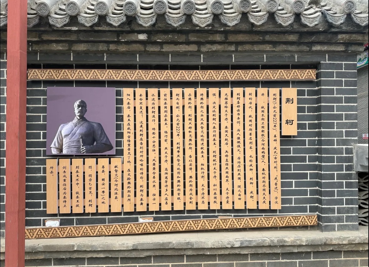燕都古城旅行图片 3