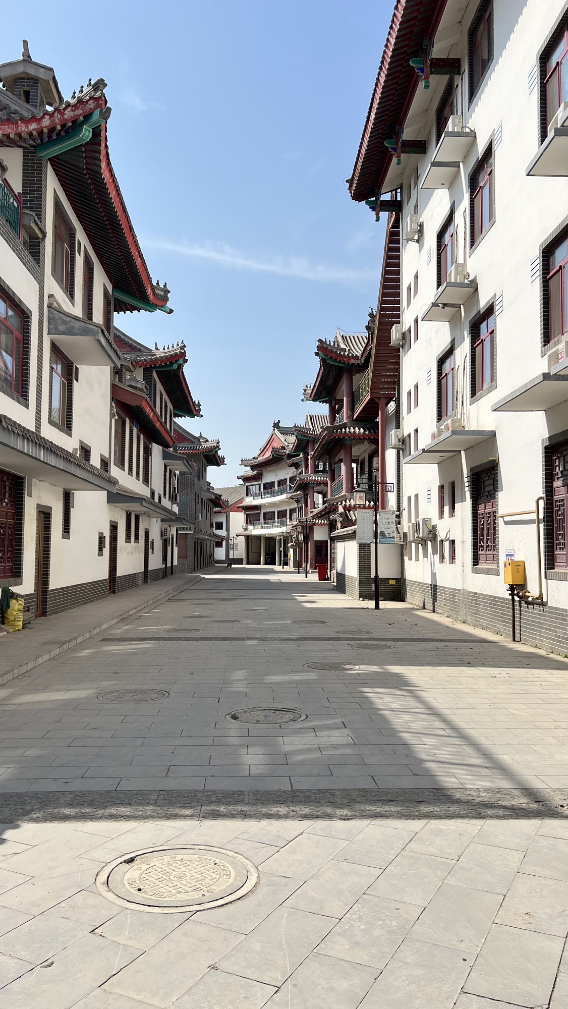 燕都古城旅行图片 3
