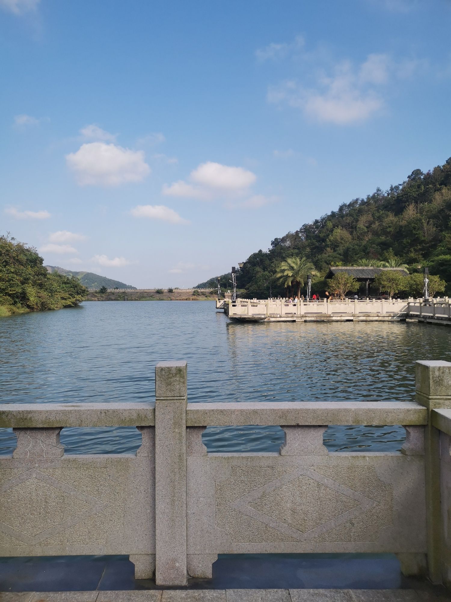 里澳公园旅行图片 1
