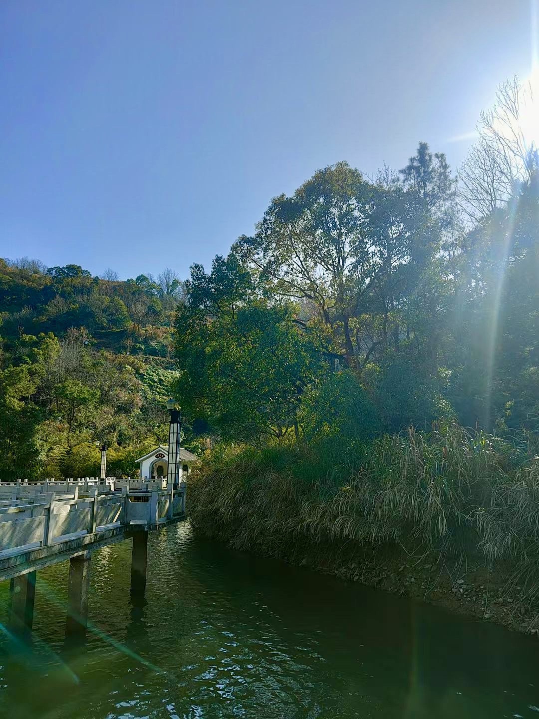 里澳公园旅行图片 2
