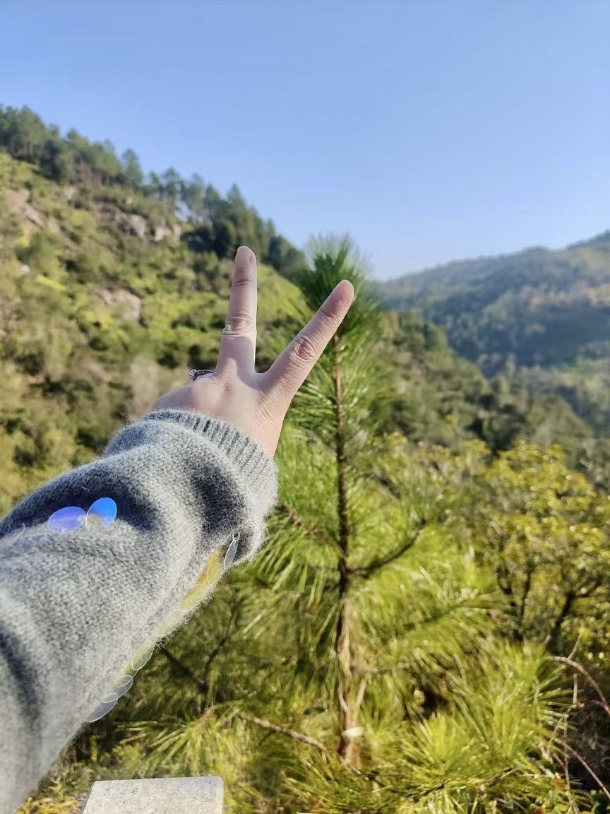 里澳公园旅行图片 1