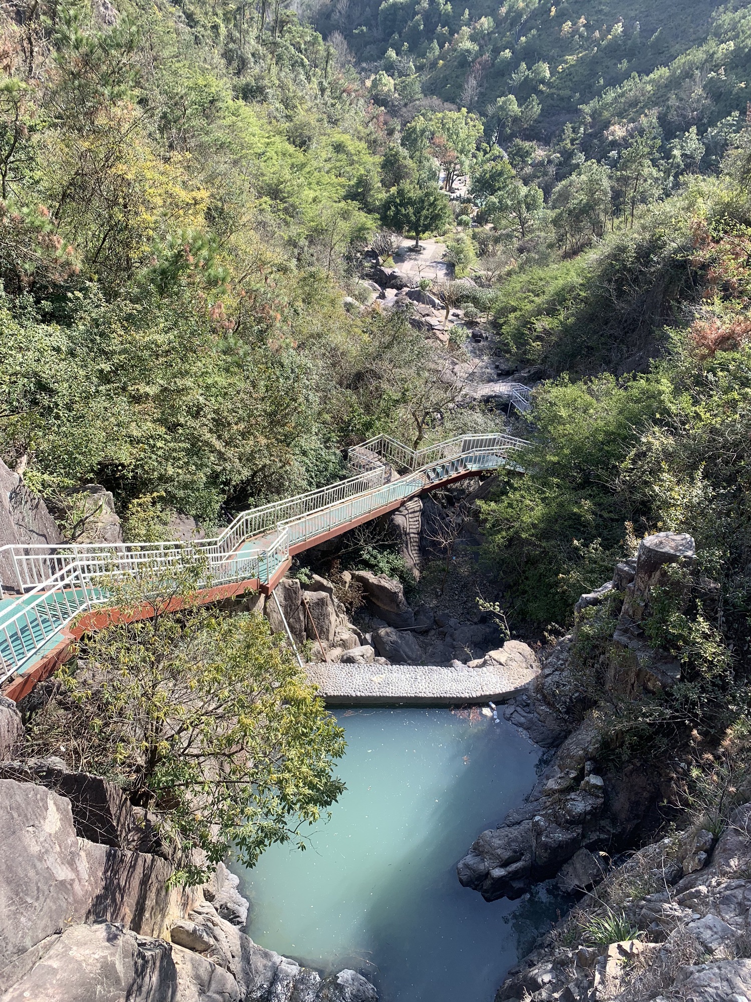 里澳公园旅行图片 3