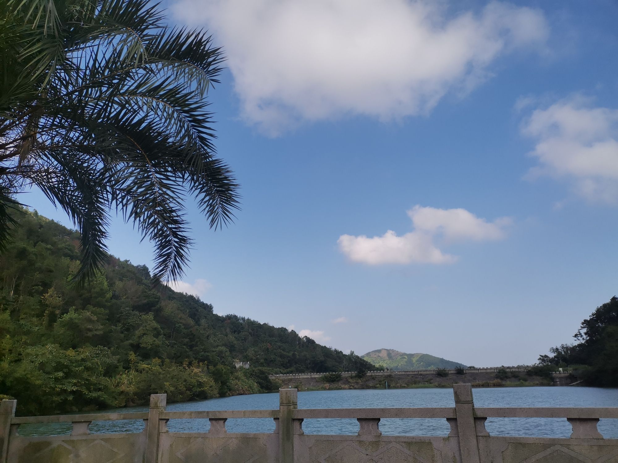 里澳公园旅行图片 2