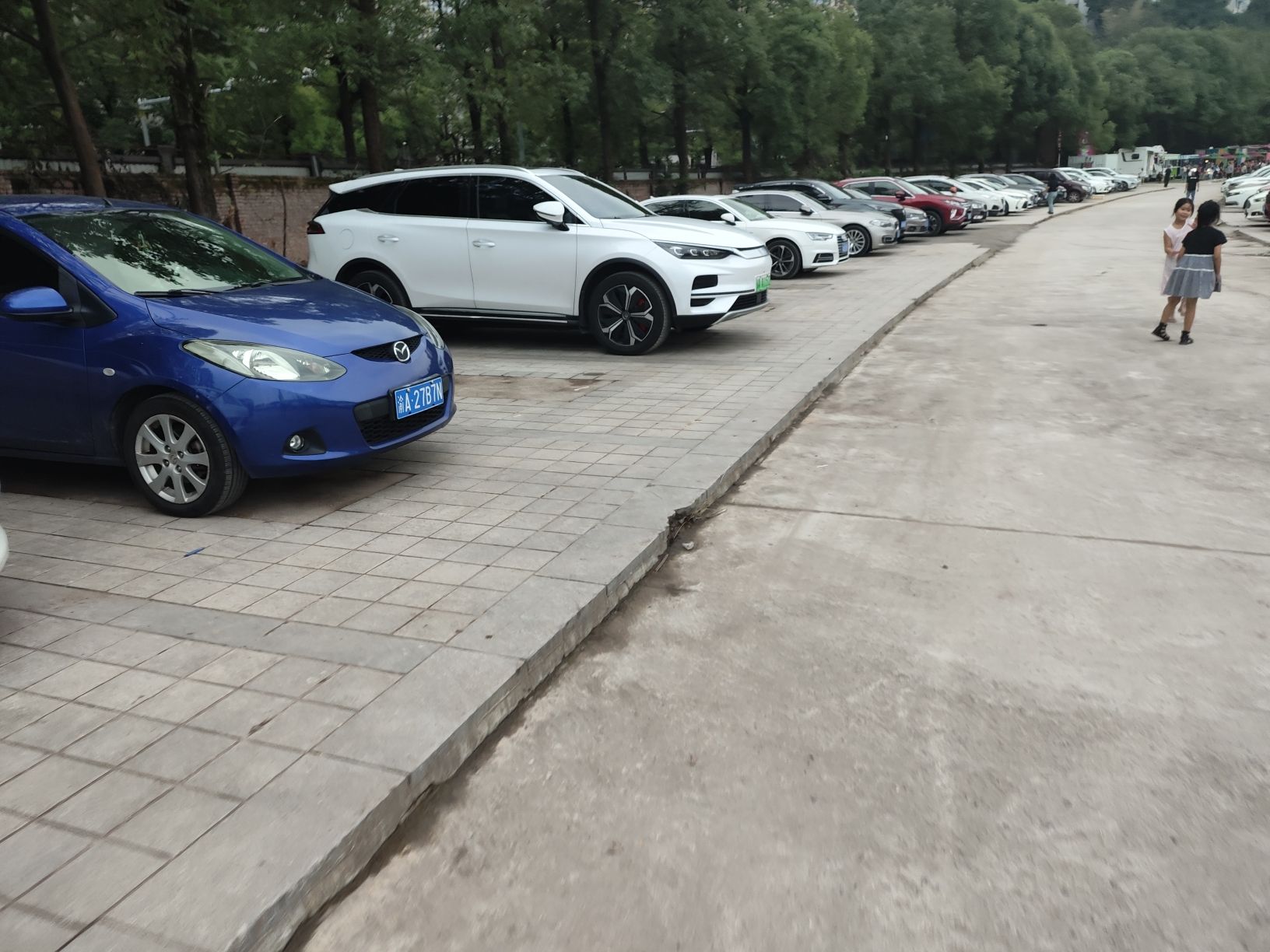 重庆巴滨城市公园旅行图片 3