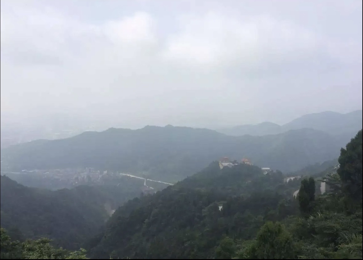 九龙洞旅行图片 3