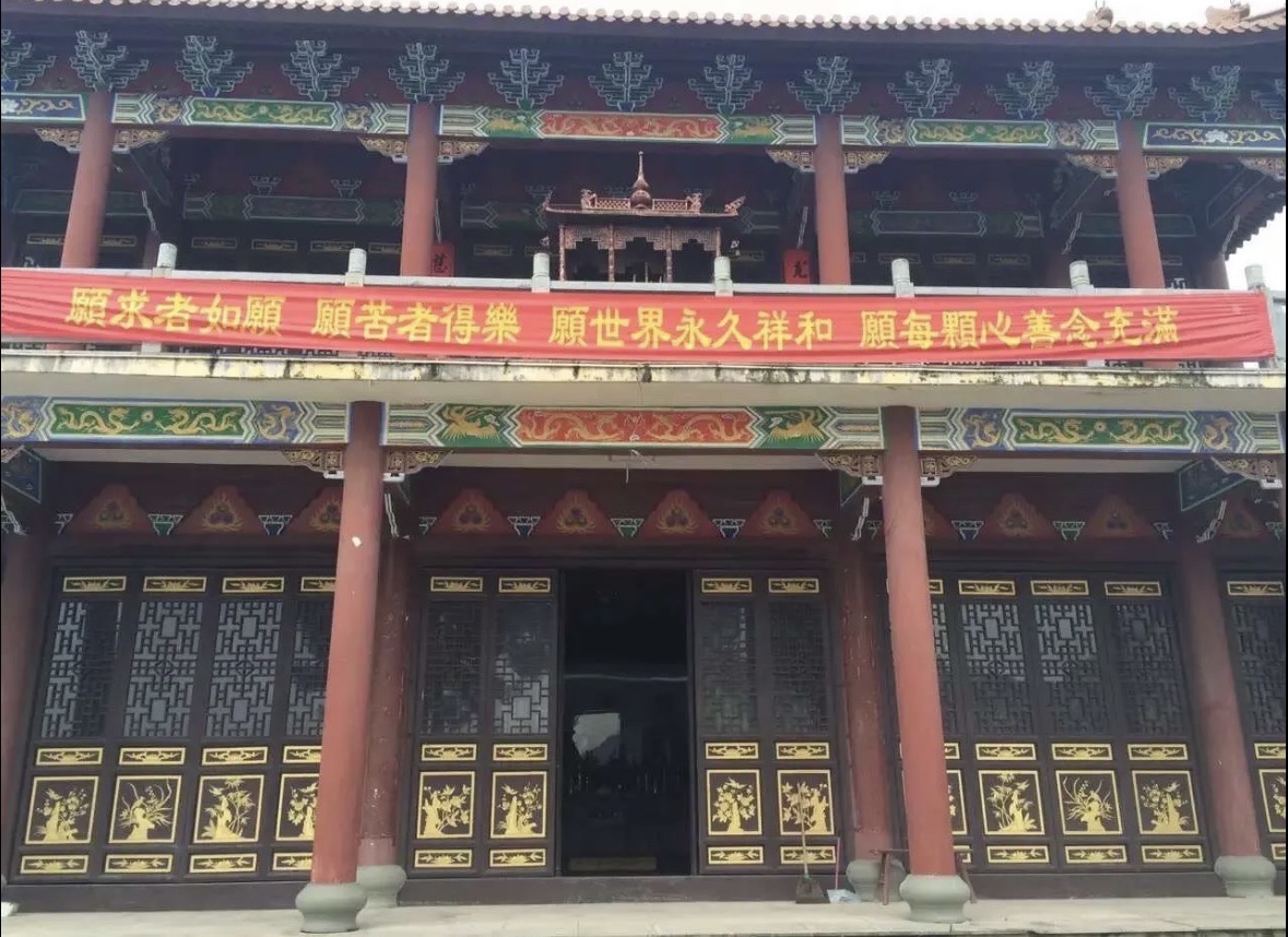 九龙洞旅行图片 1