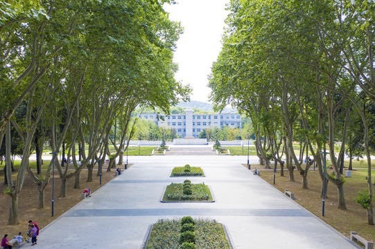 洞山公园