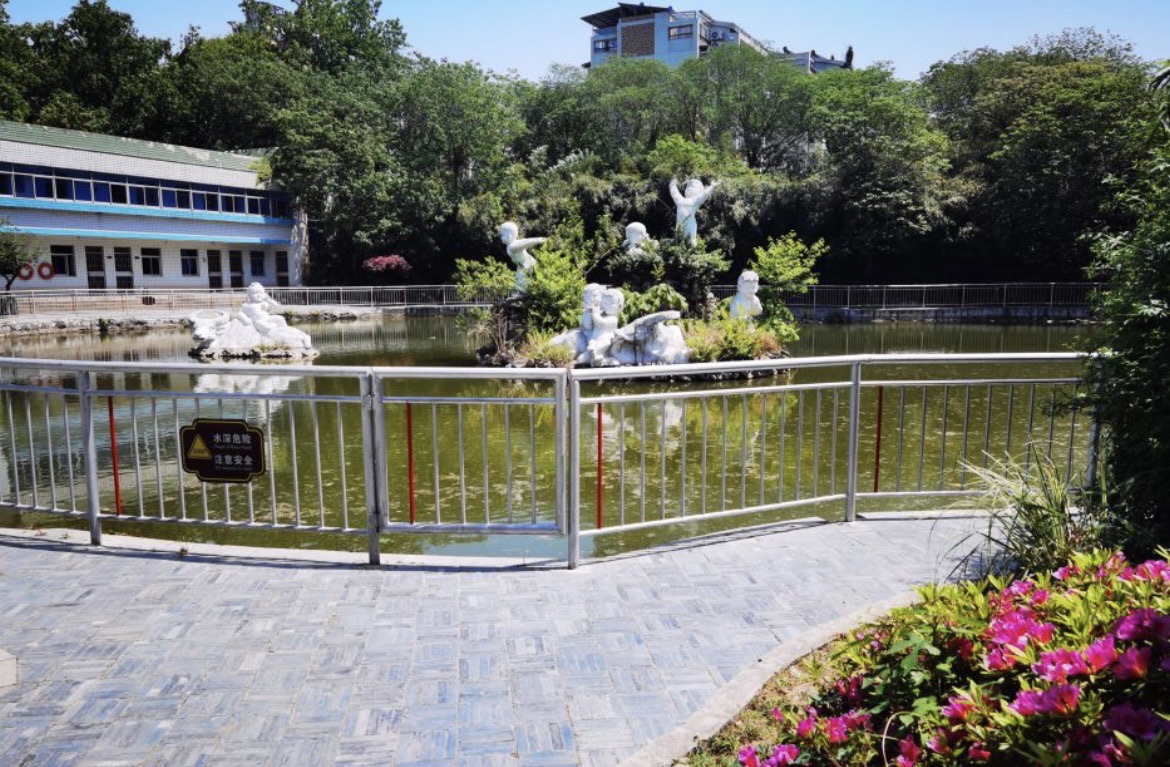 洞山公园旅行图片 3