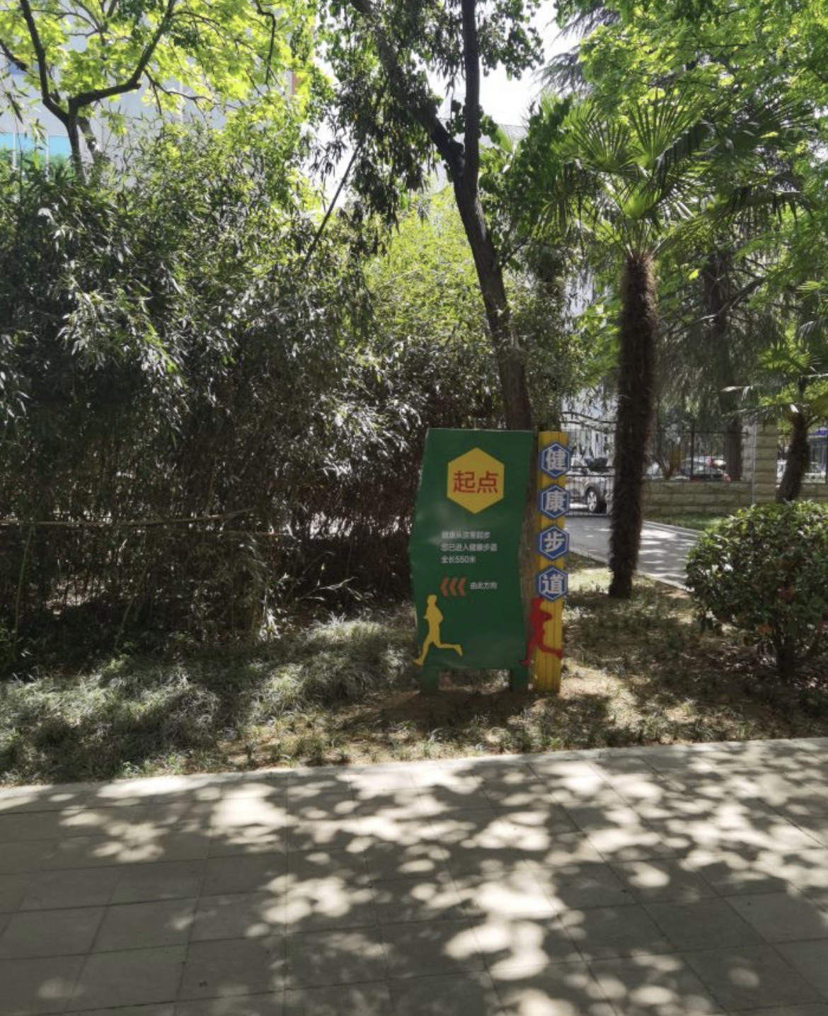 洞山公园旅行图片 1