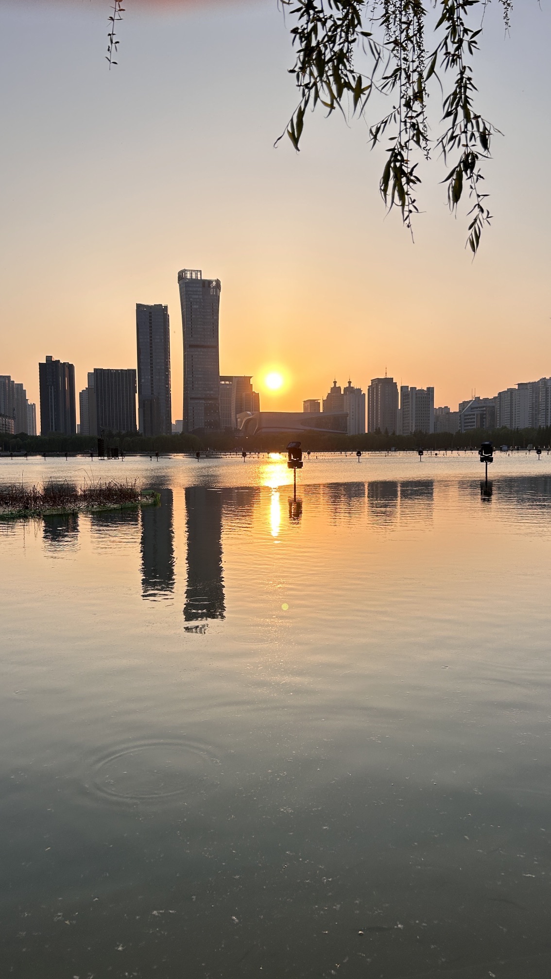 开元湖健康主题公园旅行图片 1