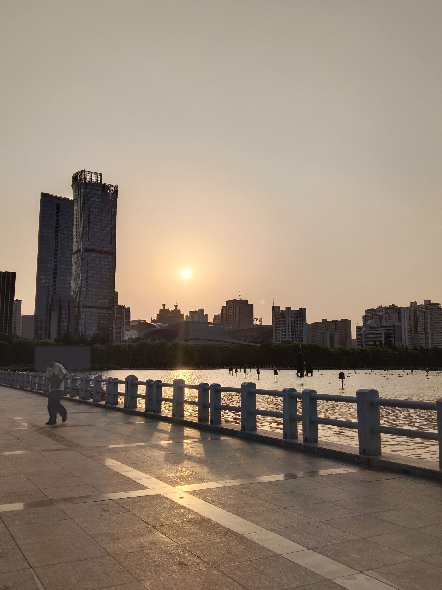 开元湖健康主题公园旅行图片 1