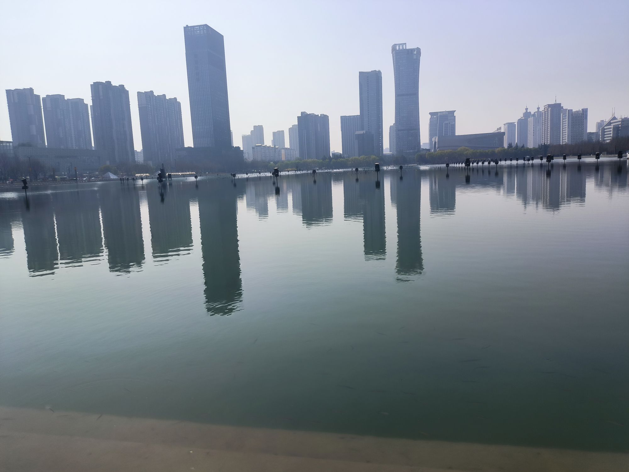 开元湖健康主题公园旅行图片 3