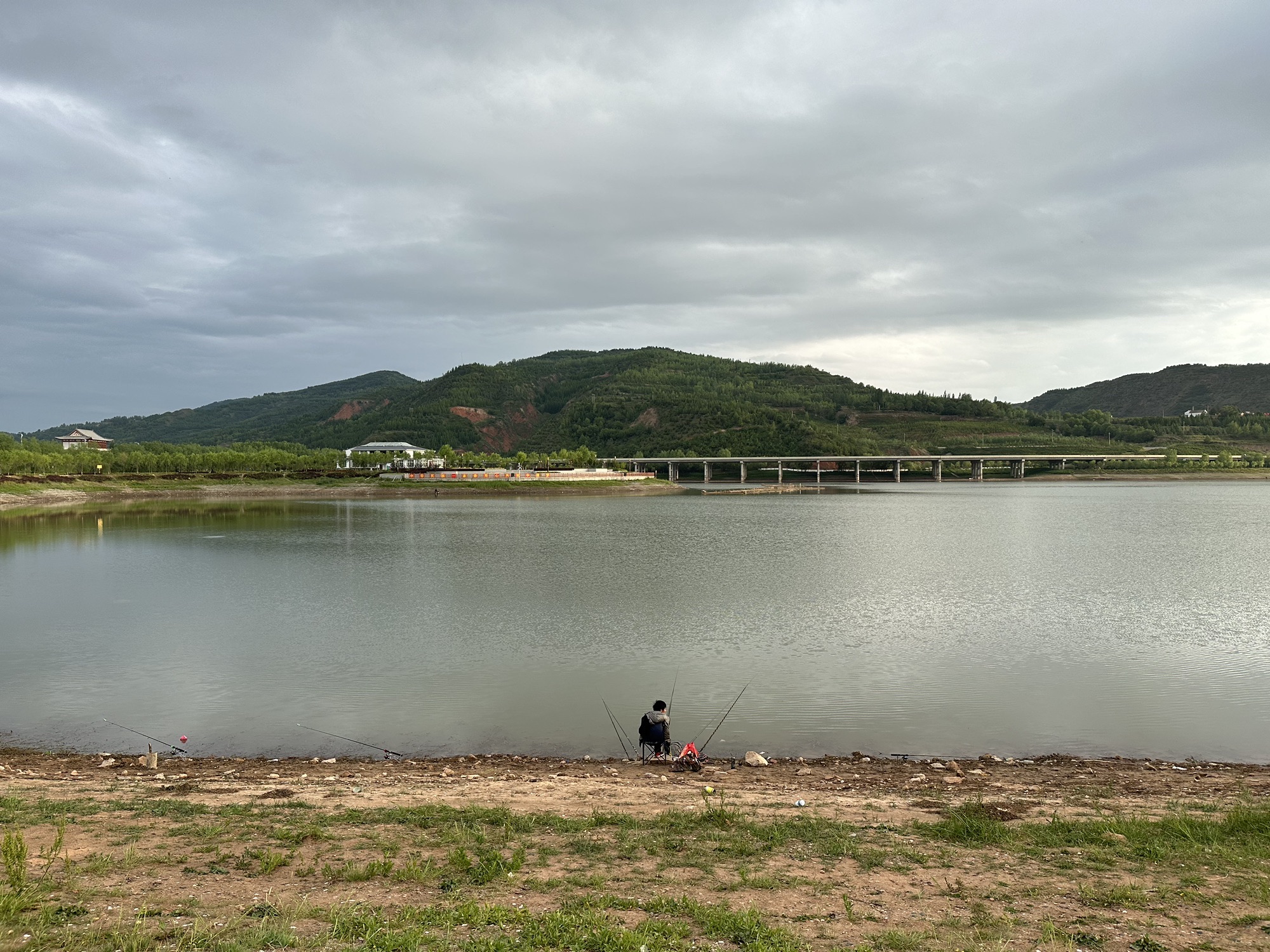 三山公园