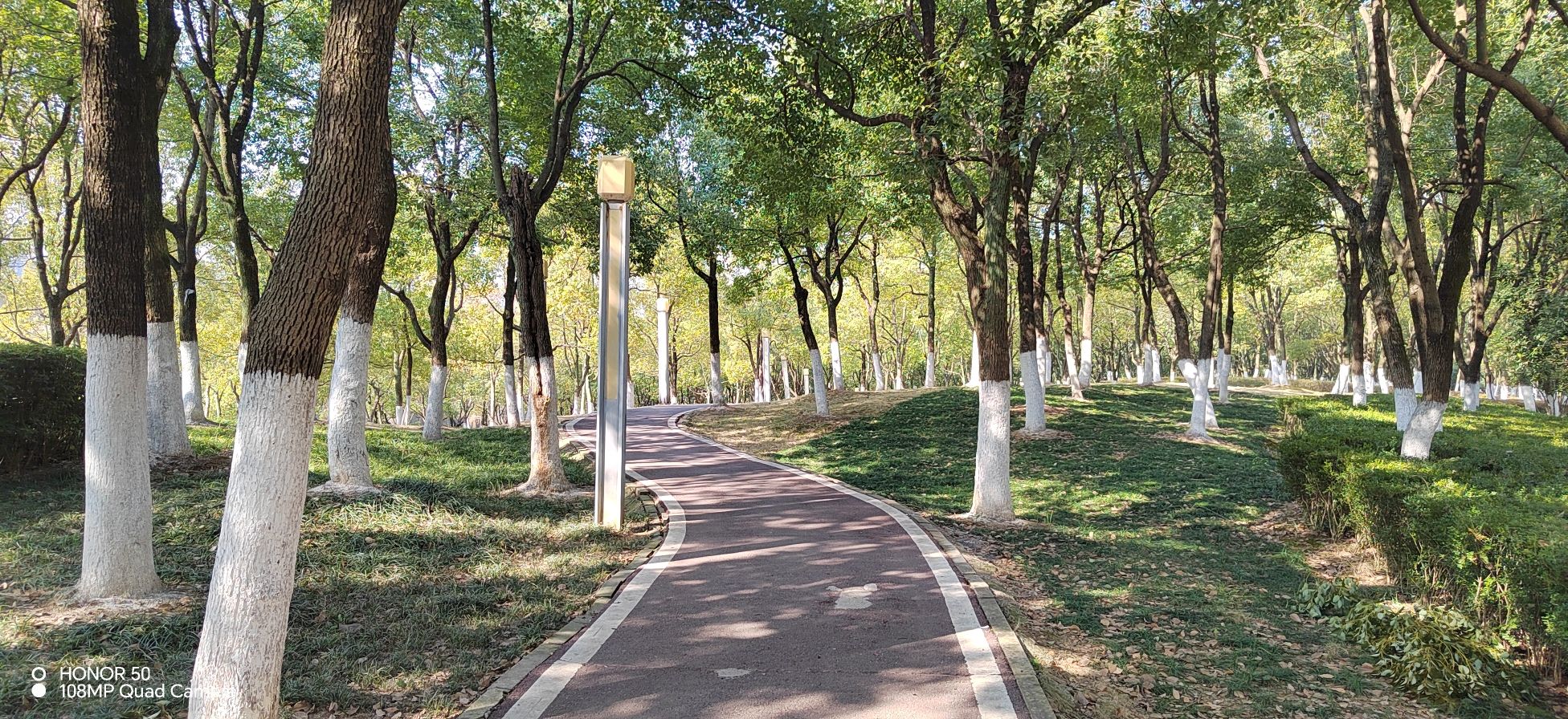 匡河公园旅行图片 3