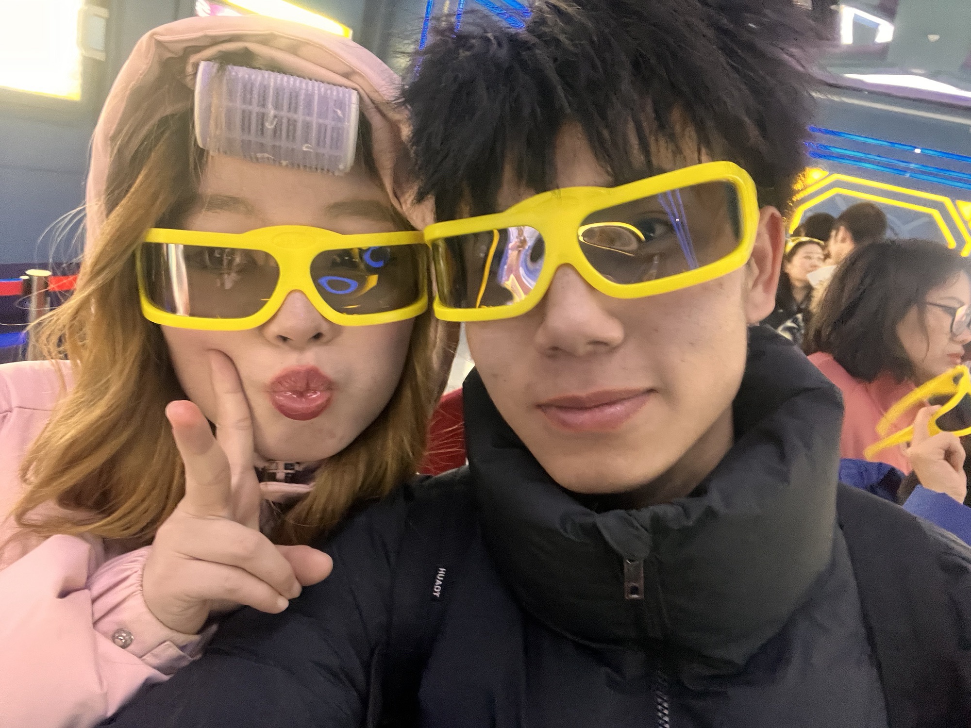 大同方特欢乐世界旅行图片 1