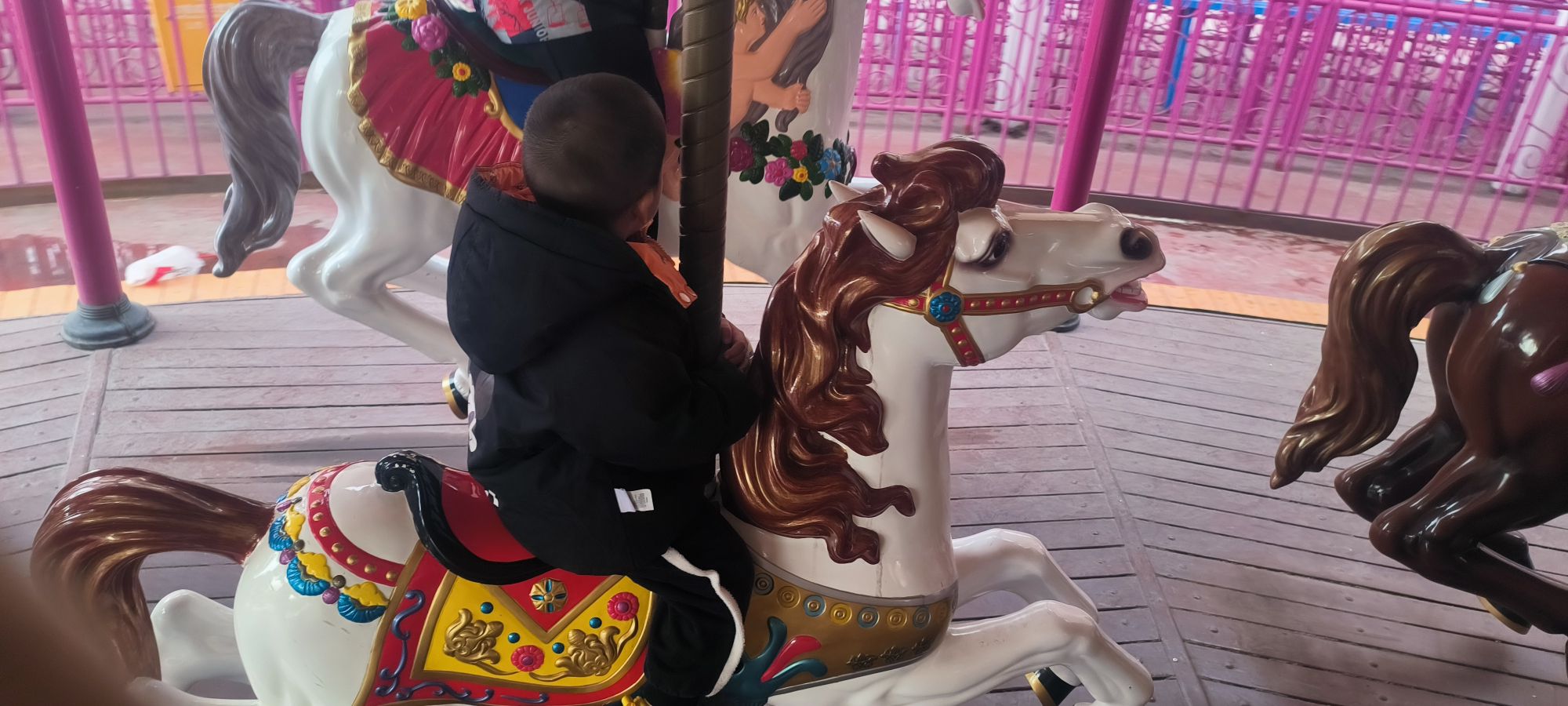 大同方特欢乐世界旅行图片 3