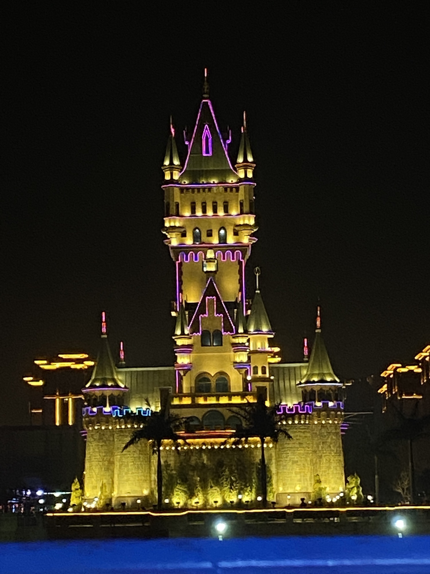 大同方特欢乐世界旅行图片 1