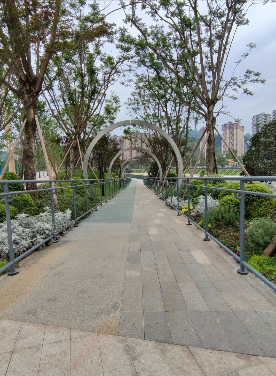 筠连县定水广场旅行图片 2