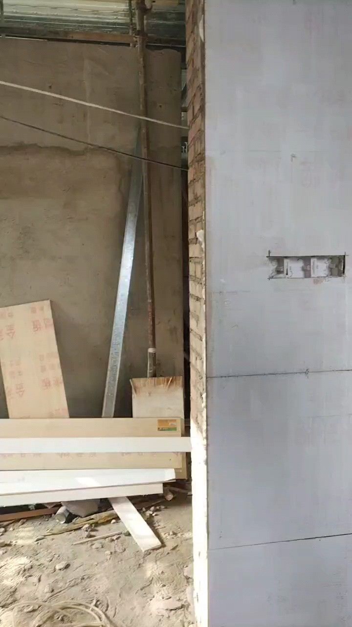 锡林浩特市109建材市场