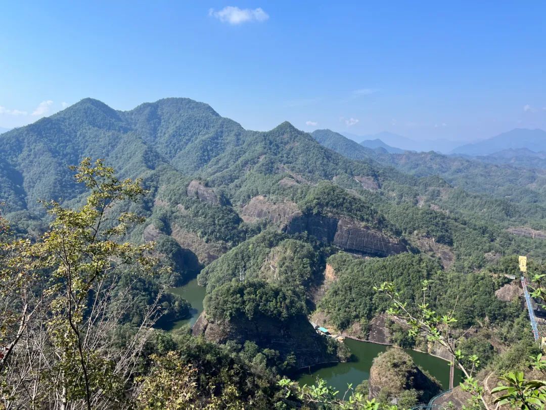 东浒寨风景区旅行图片 2
