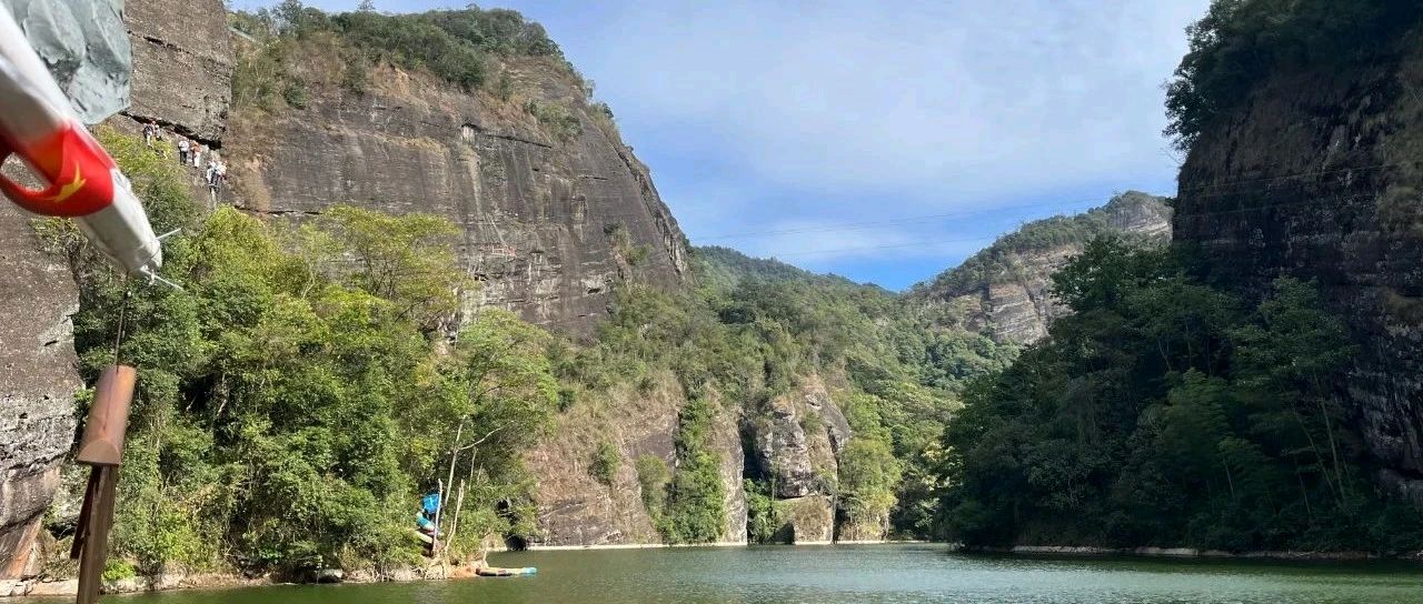 东浒寨风景区旅行图片 3