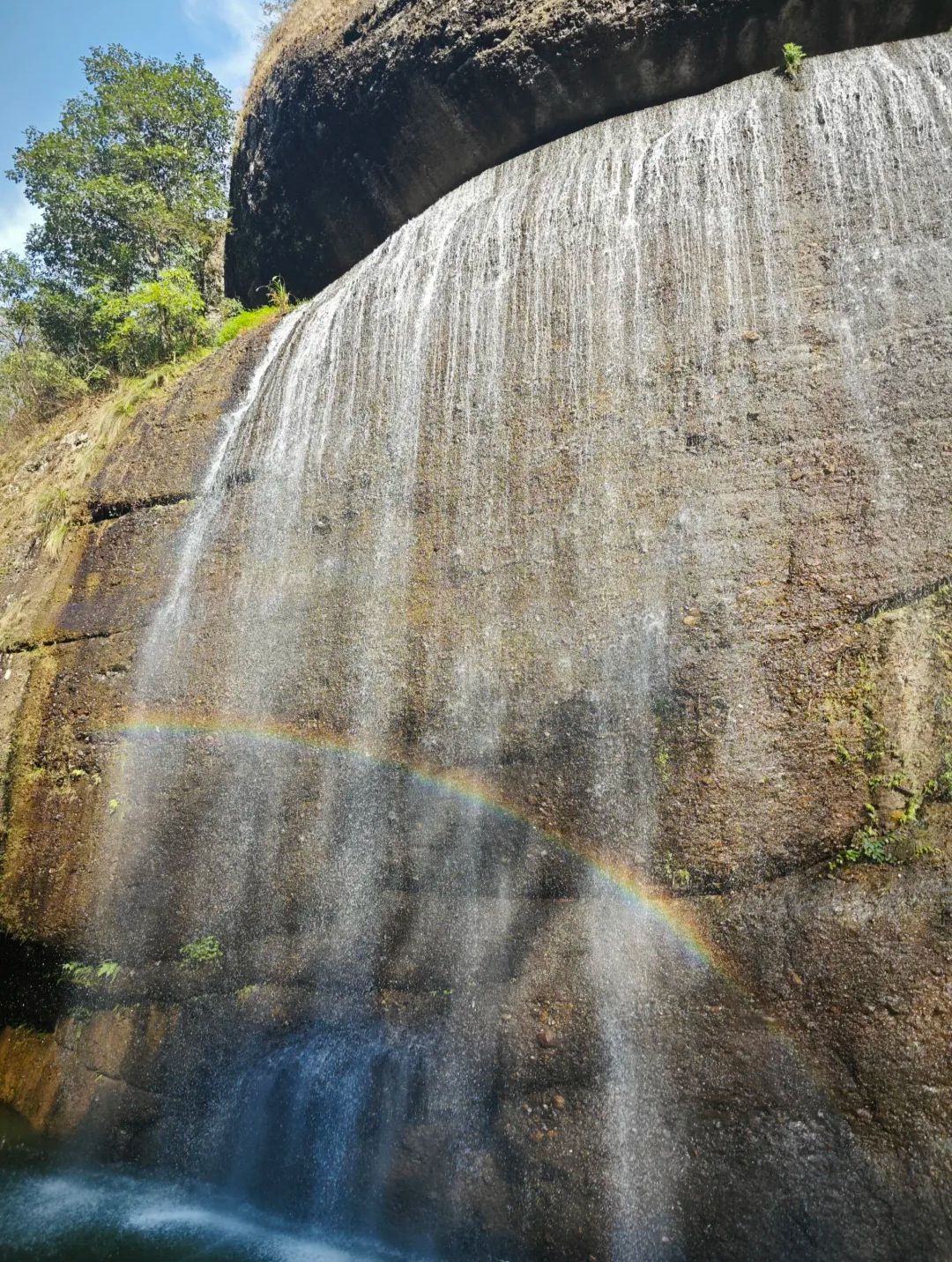 东浒寨风景区旅行图片 1
