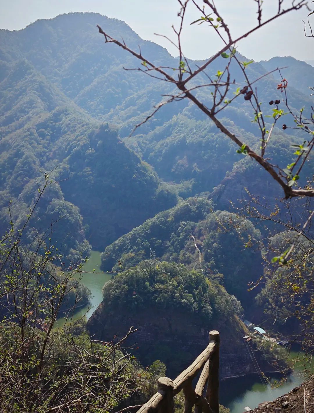 东浒寨风景区旅行图片 3