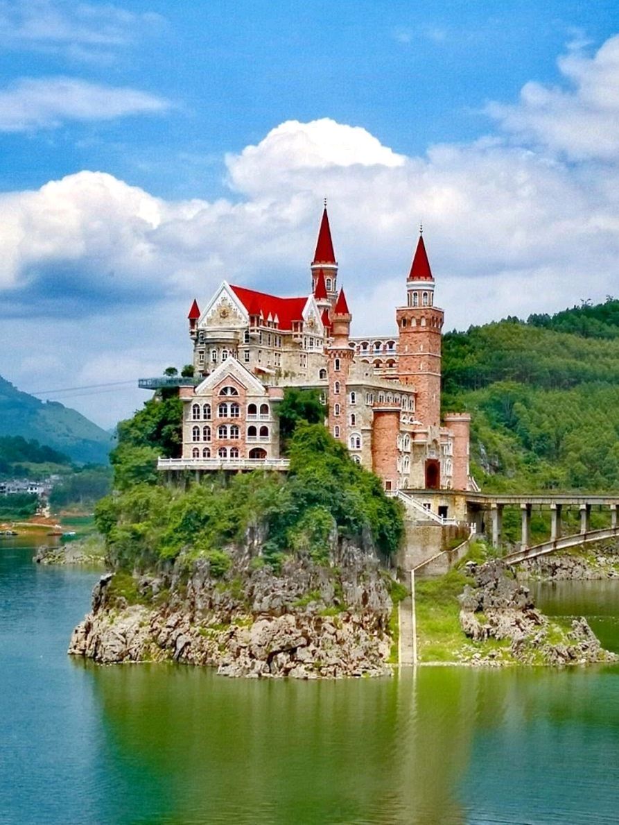 兴义万峰国家湿地公园