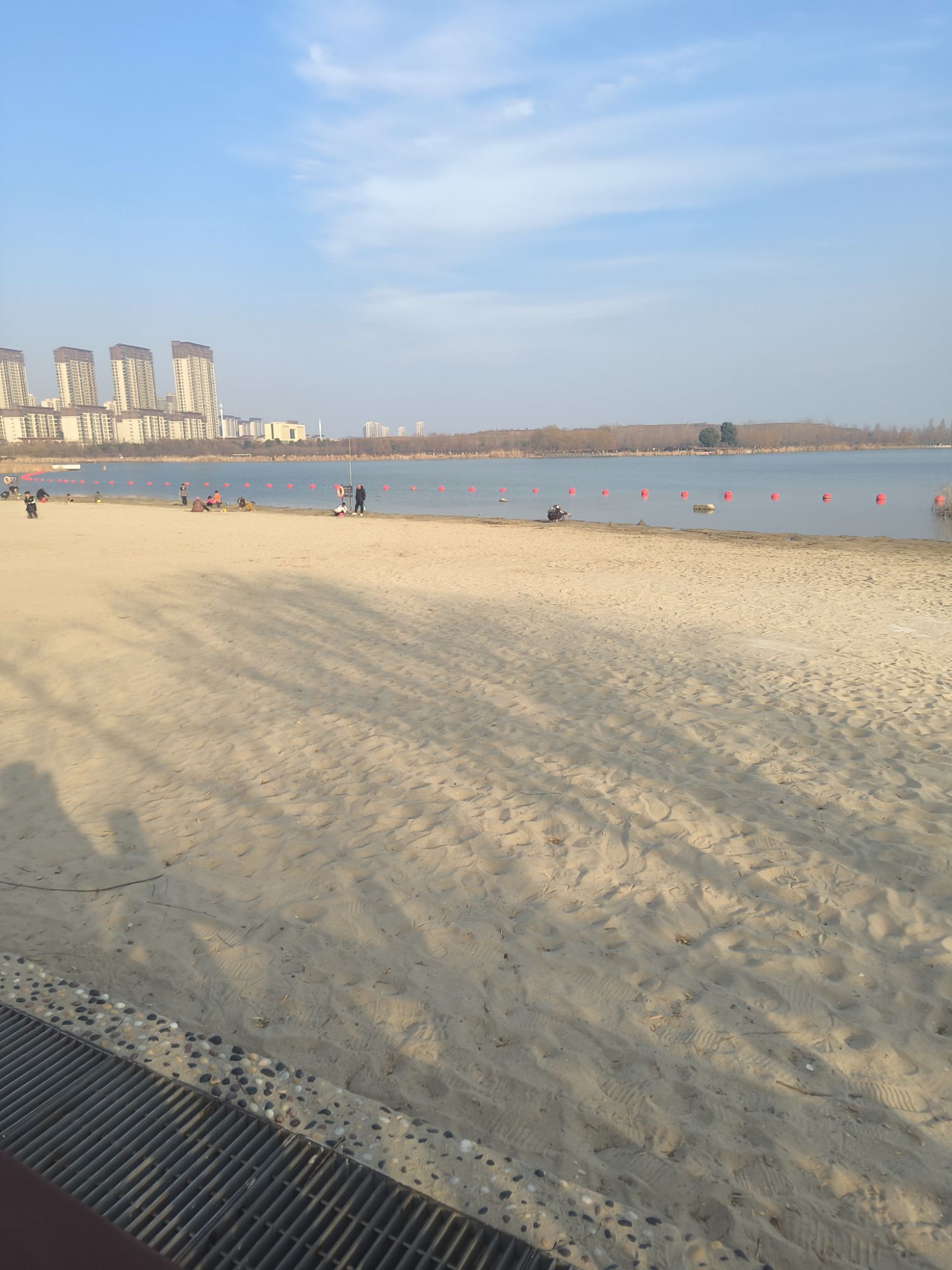 人民公园旅行图片 1