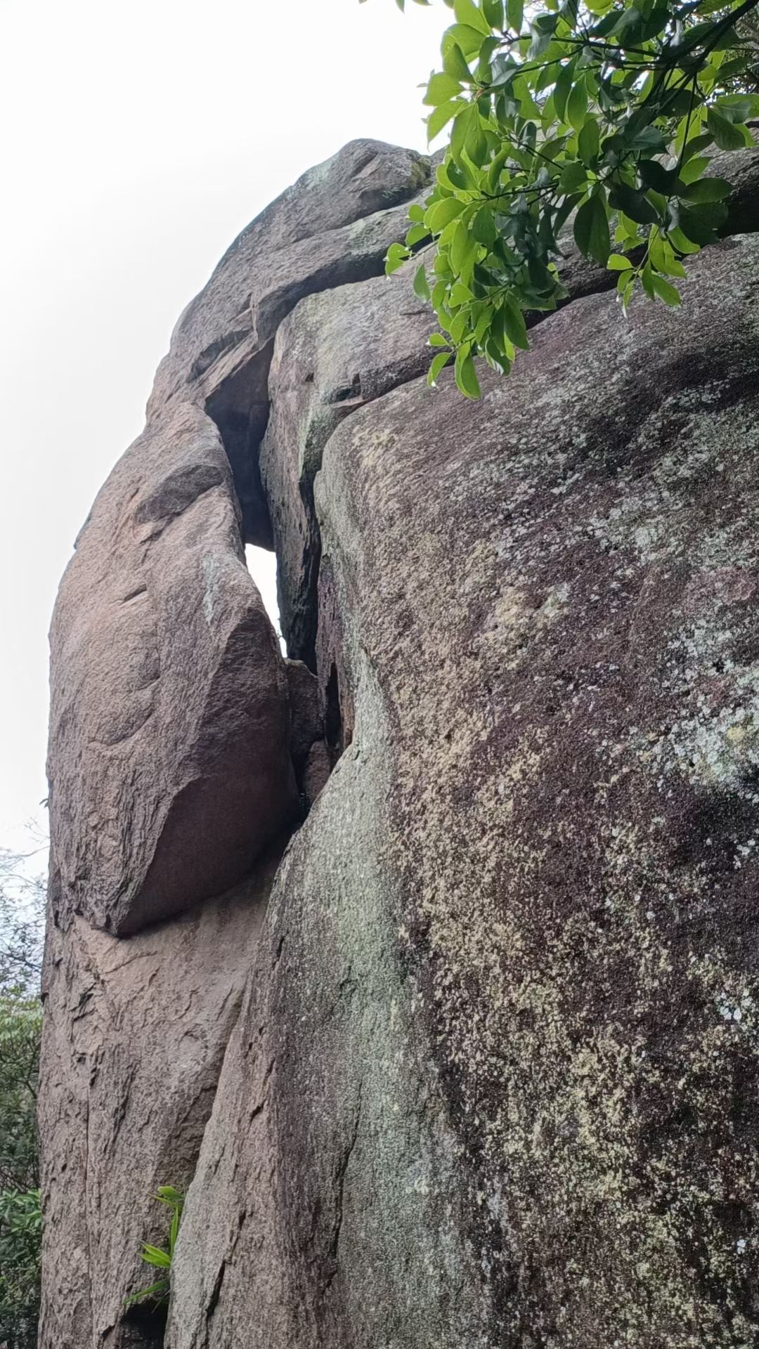 古洞岩风景区旅行图片 3