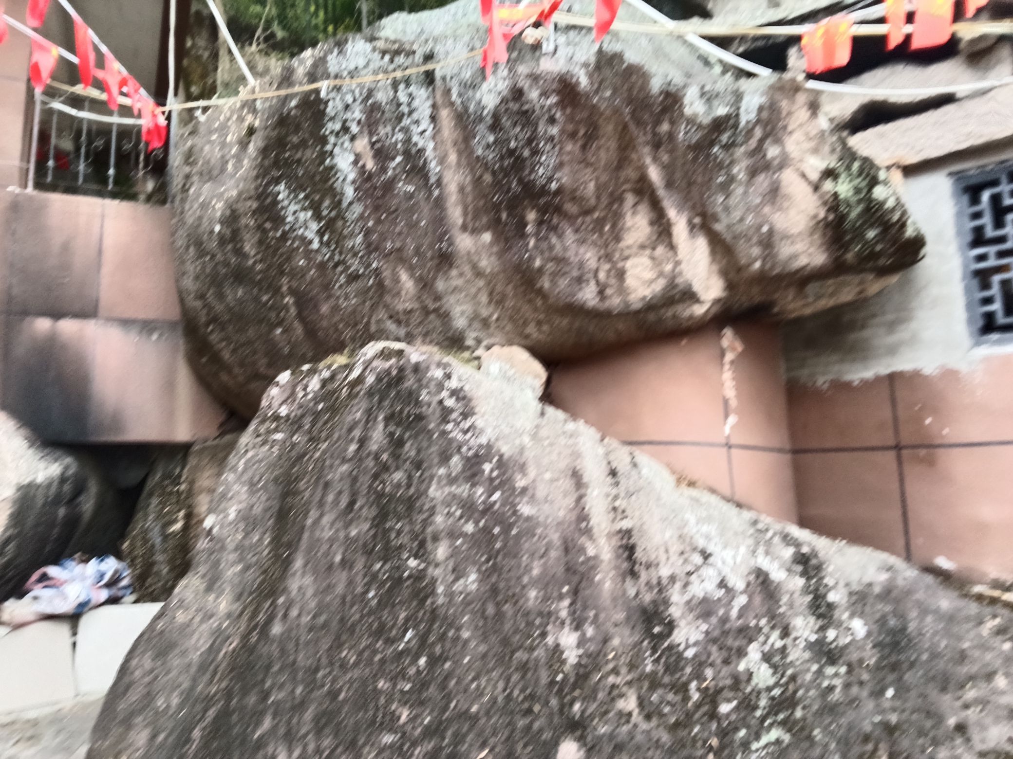 古洞岩风景区旅行图片 3