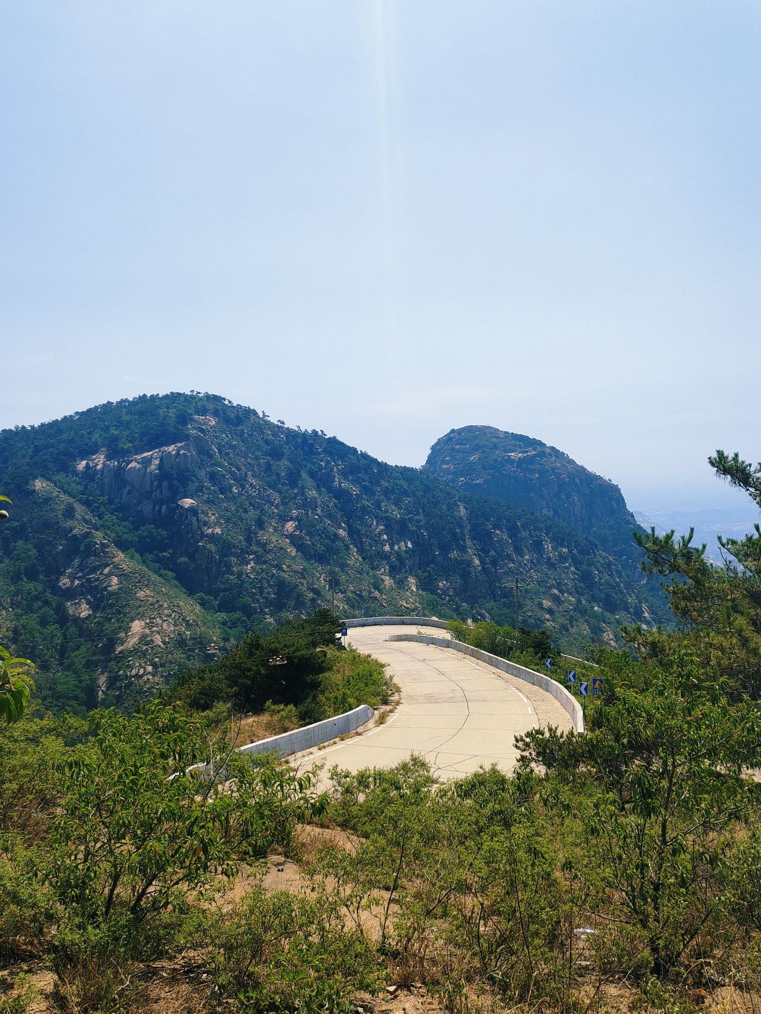 山东香山国际旅游度假区旅行图片 2