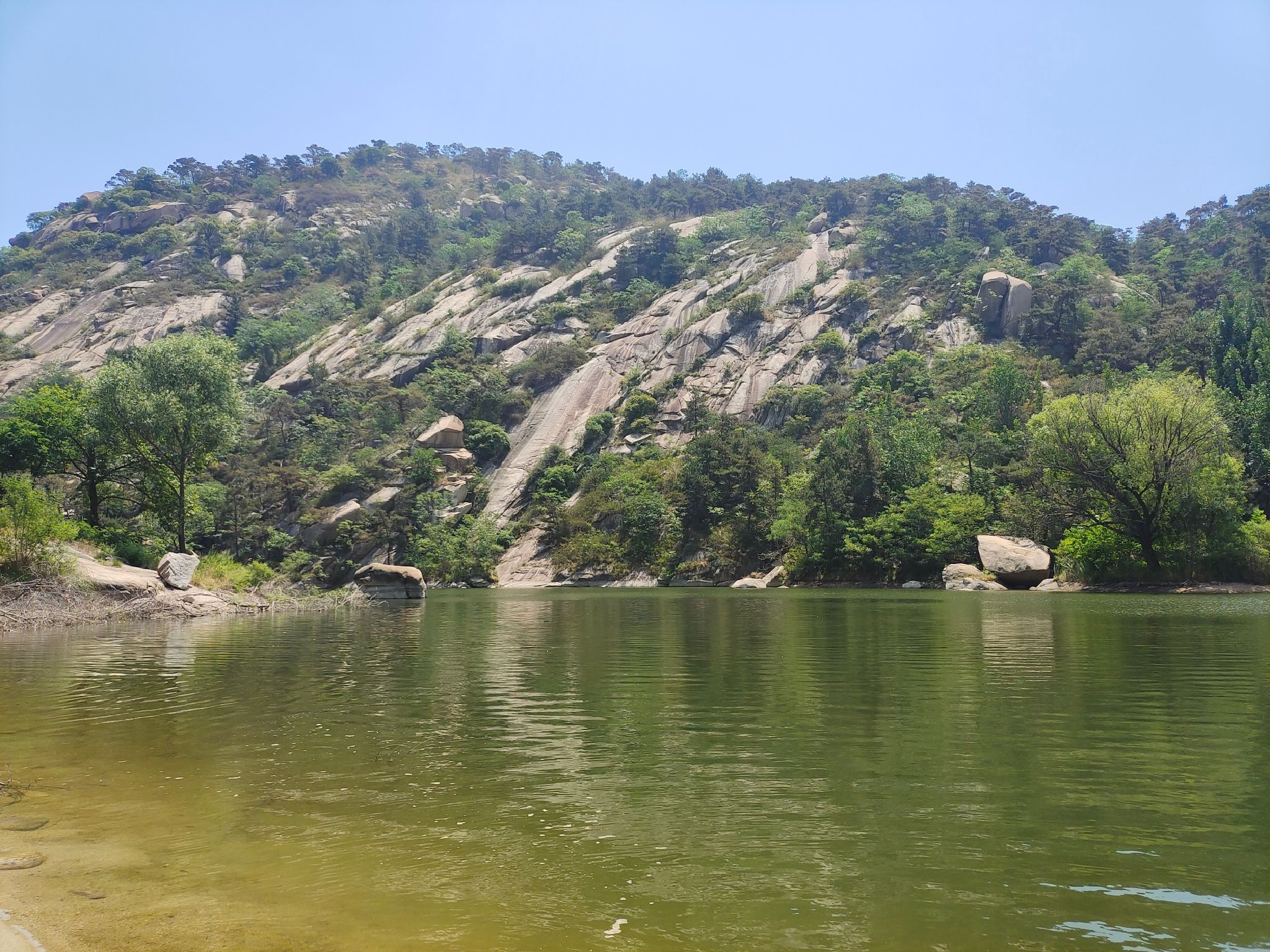 山东香山国际旅游度假区旅行图片 1