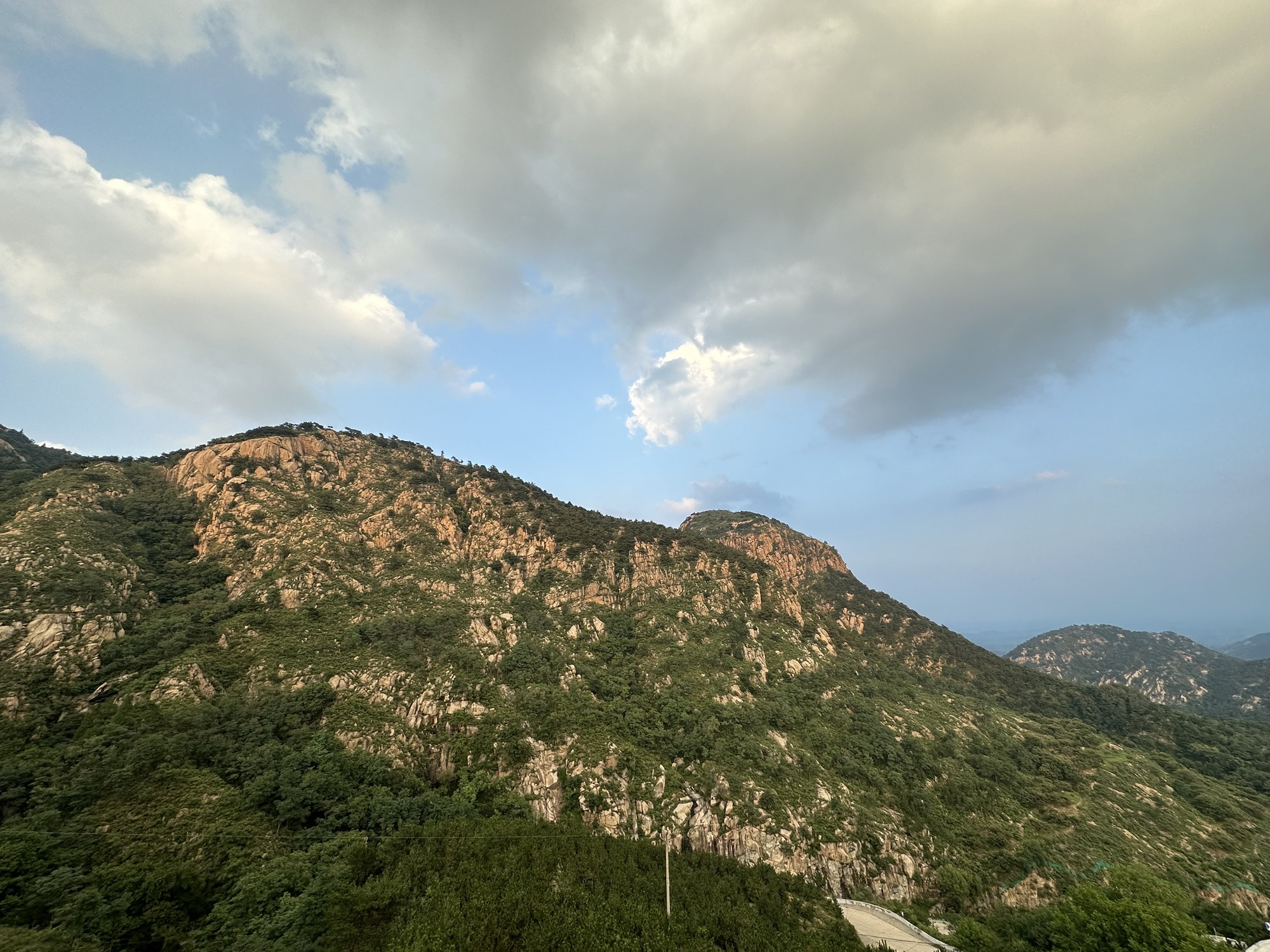山东香山国际旅游度假区旅行图片 3