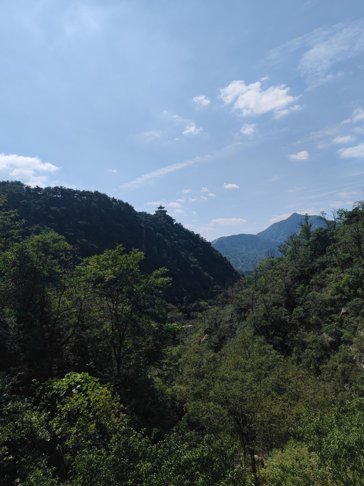 山东香山国际旅游度假区旅行图片 2