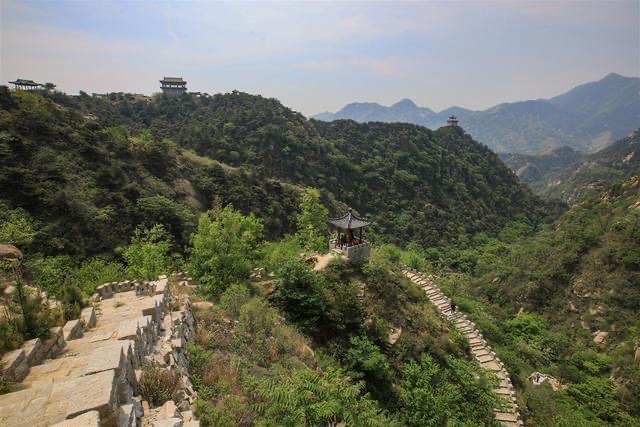 山东香山国际旅游度假区旅行图片 1