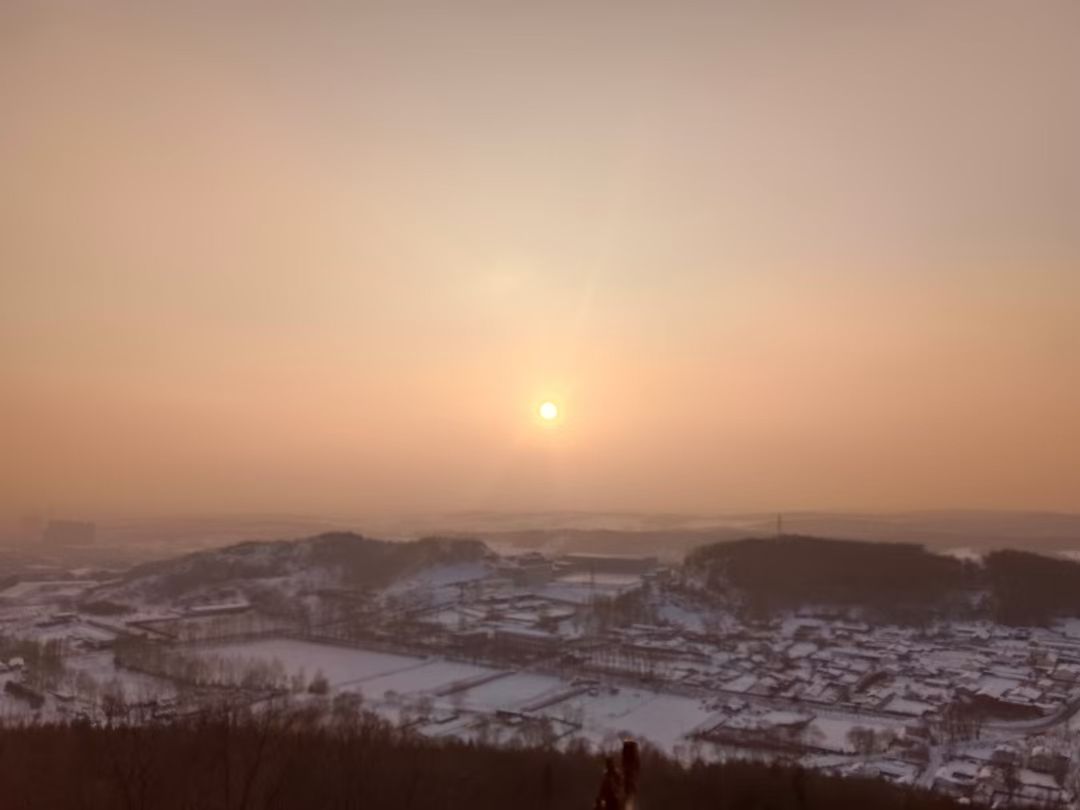 北山公园旅行图片 2