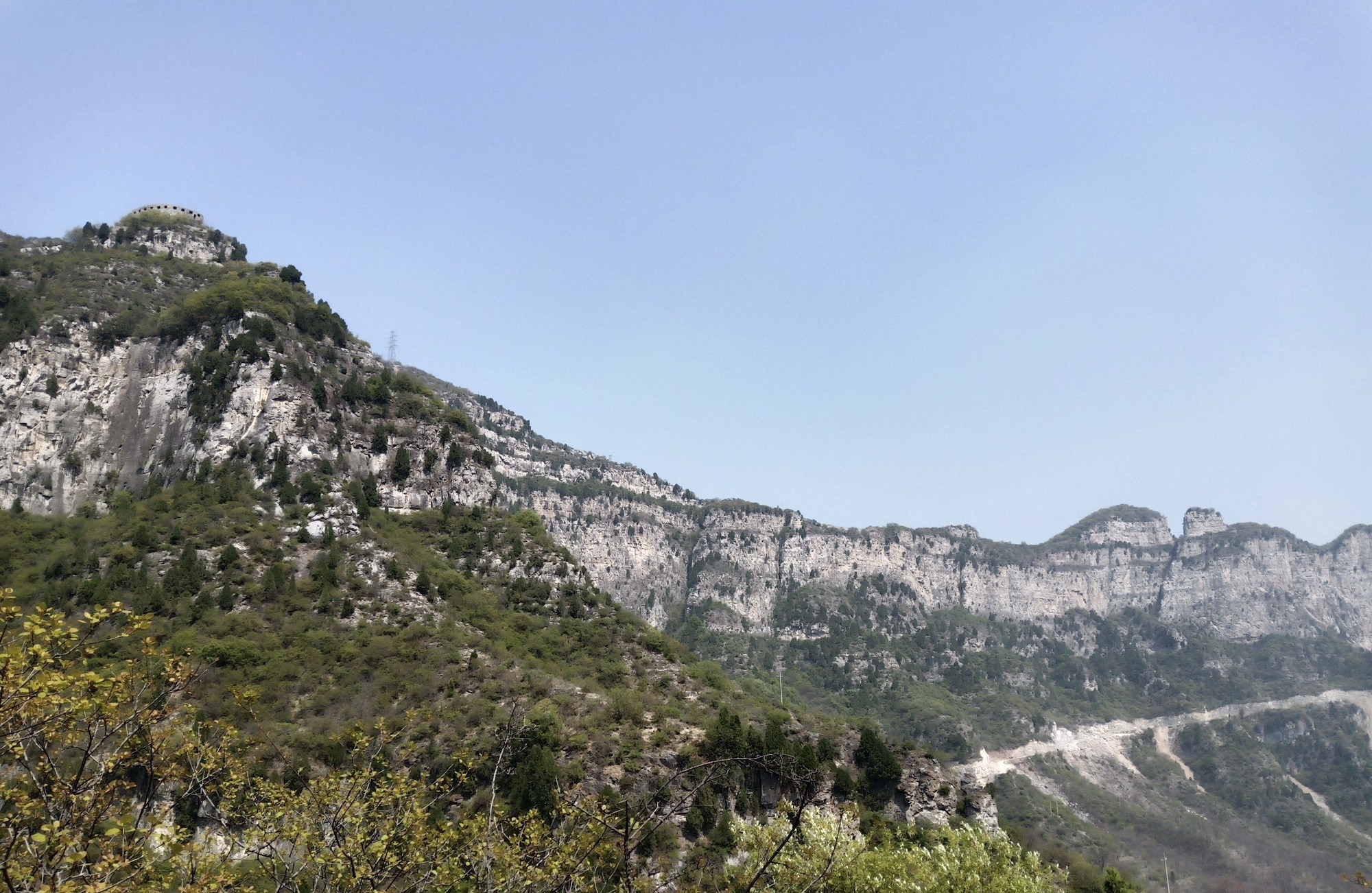 栖龙湾景区旅行图片 2