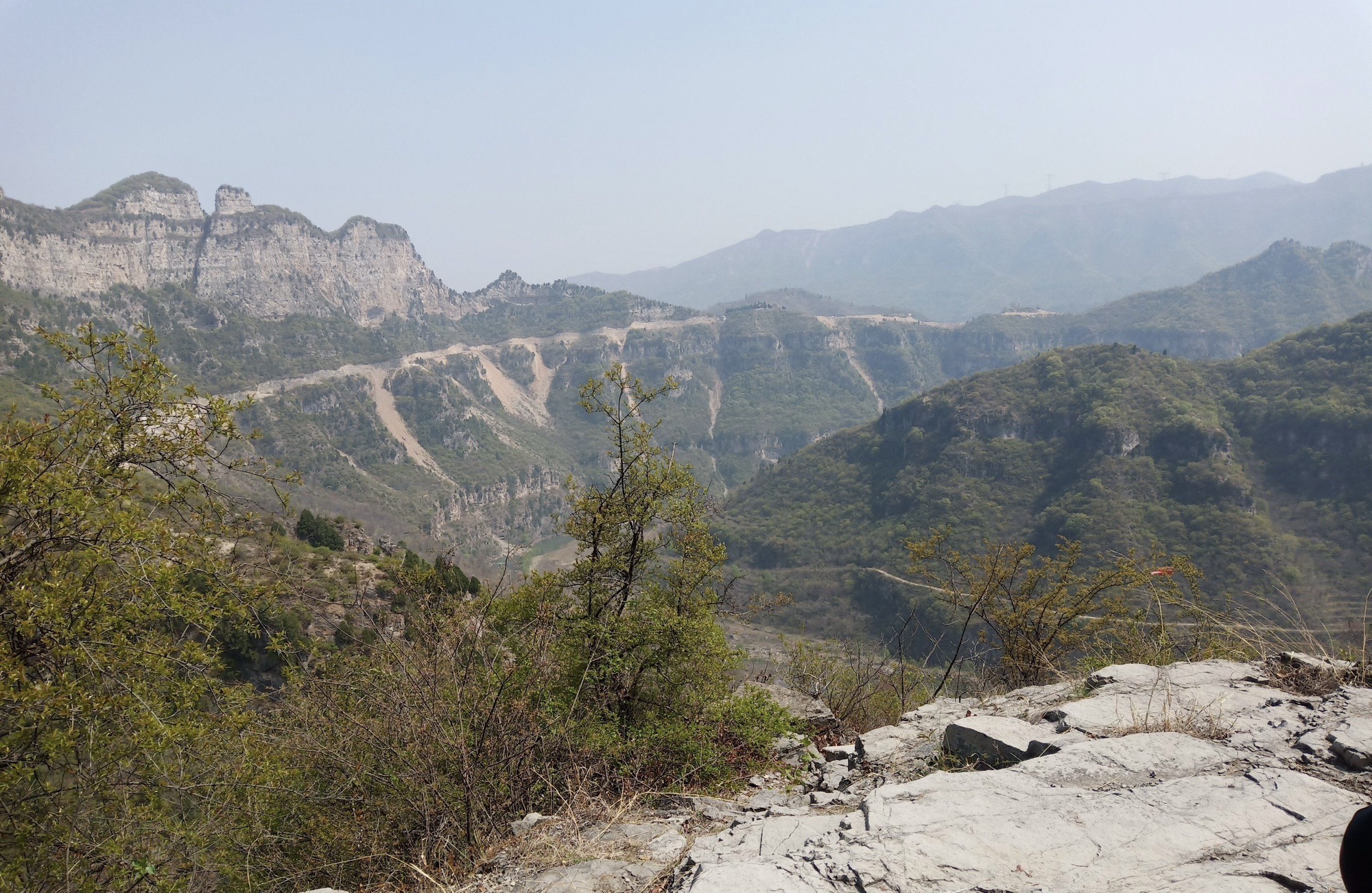 栖龙湾景区旅行图片 1
