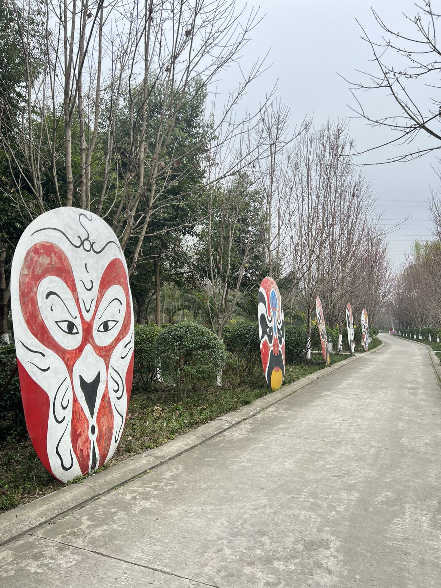 花坞.御景园旅行图片 2