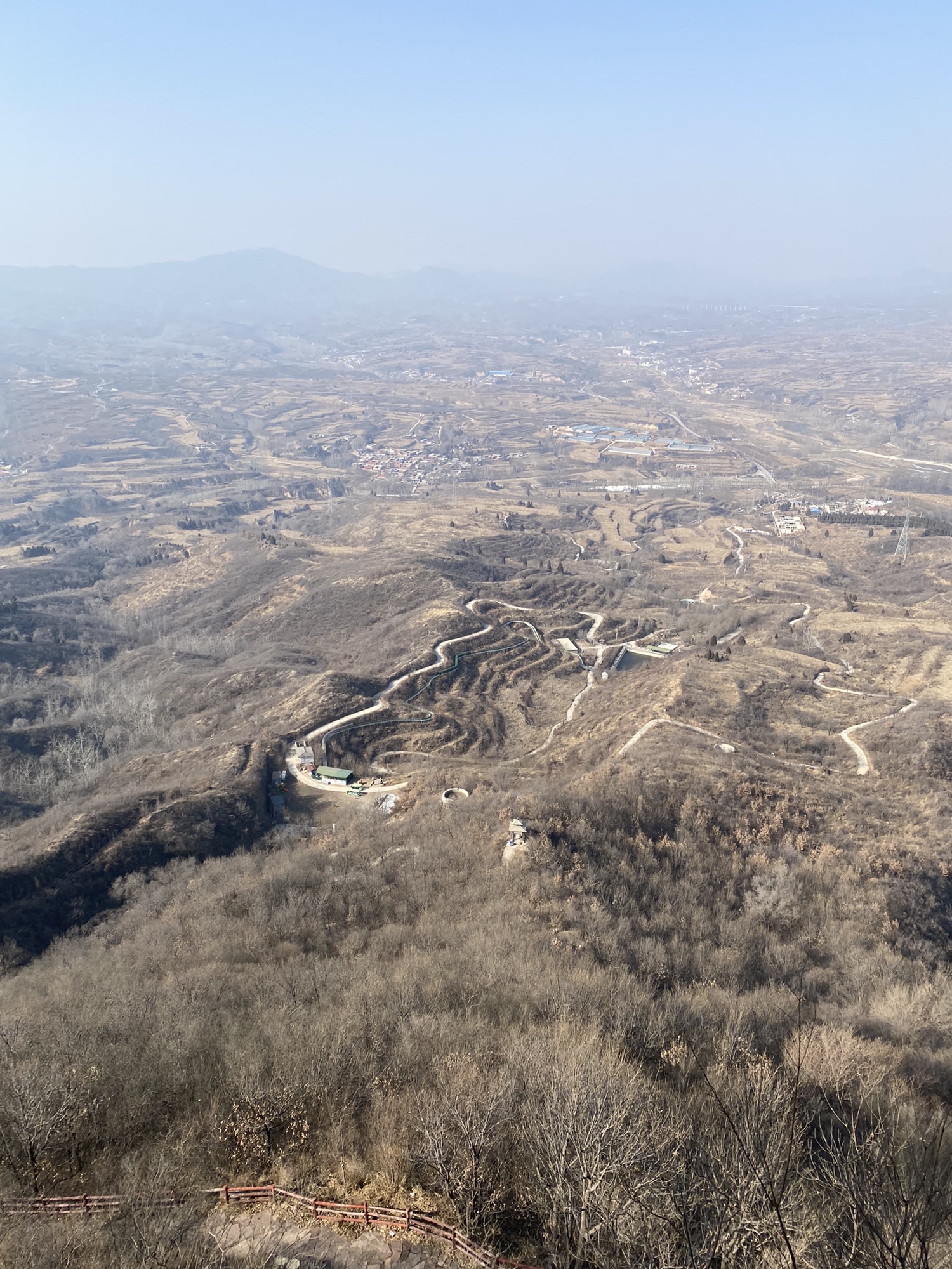 景梅山旅行图片 3