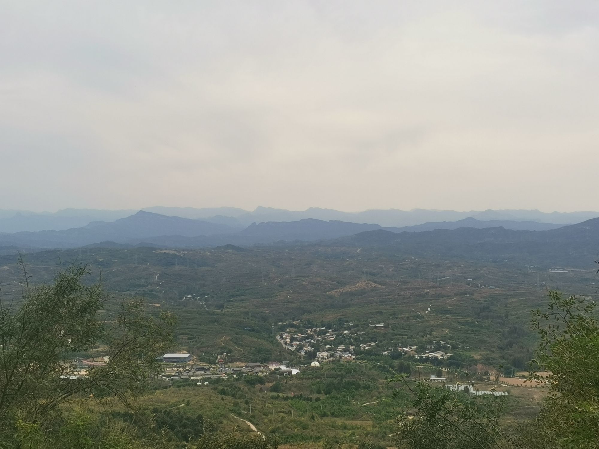 景梅山旅行图片 2
