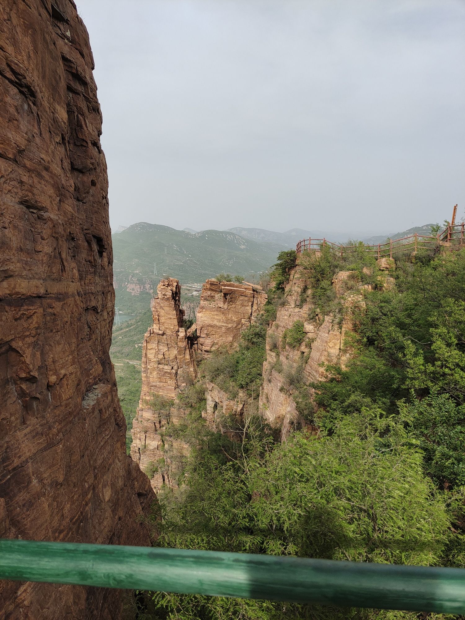 景梅山旅行图片 2