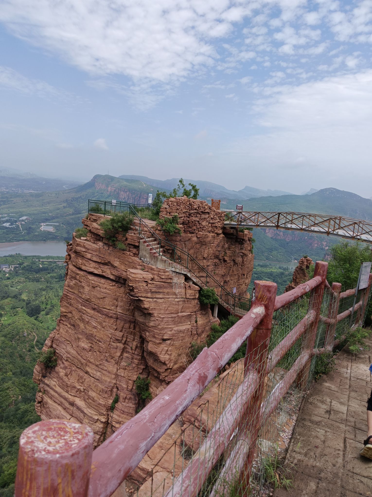 景梅山旅行图片 2