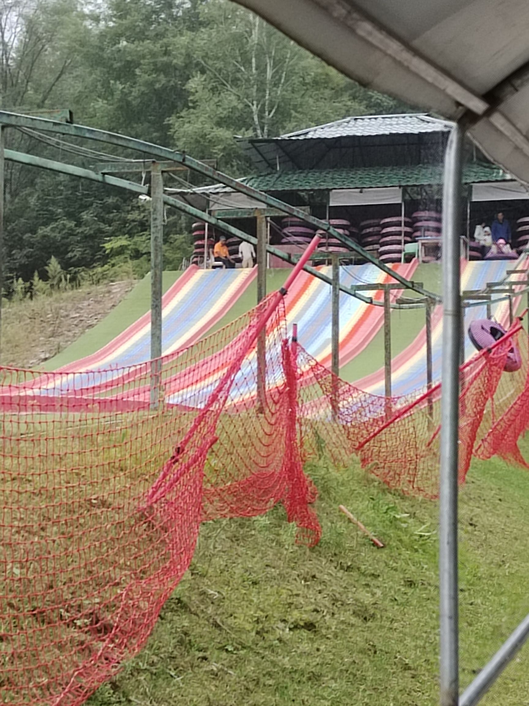 九峰山养心谷旅行图片 1